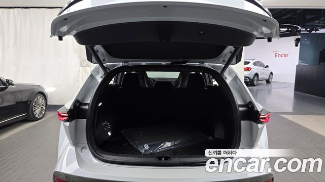Renault Korea Filante 2027 — photo 26