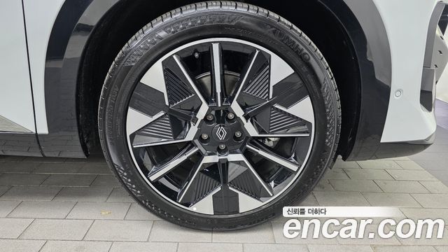 Renault Korea Filante 2027 — photo 7