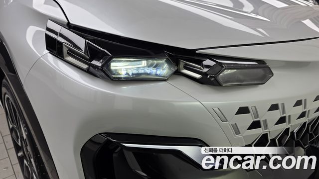 Renault Korea Filante 2027 — photo 8