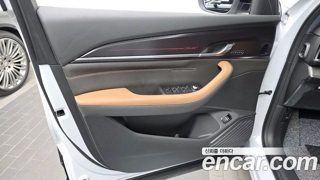 Renault Korea Filante 2027 — photo 14