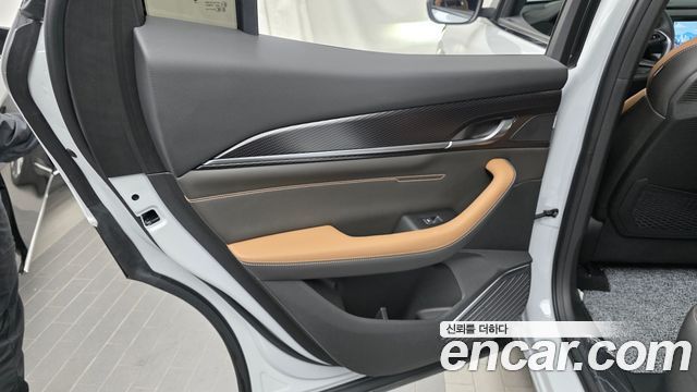Renault Korea Filante 2027 — photo 15