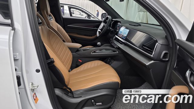 Renault Korea Filante 2027 — photo 16