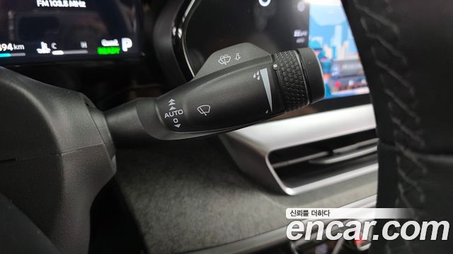 Renault Korea Filante 2027 — photo 27