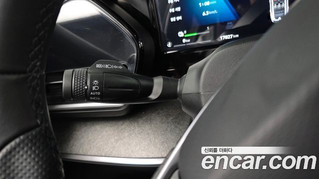 Renault Korea Filante 2027 — photo 28