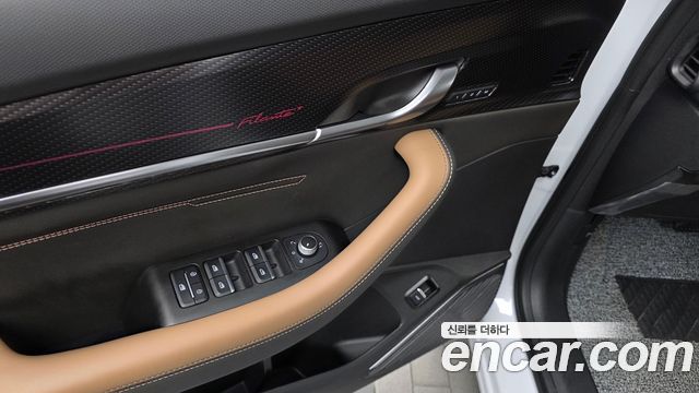 Renault Korea Filante 2027 — photo 29