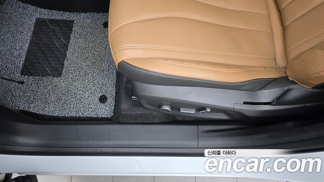 Renault Korea Filante 2027 — photo 31