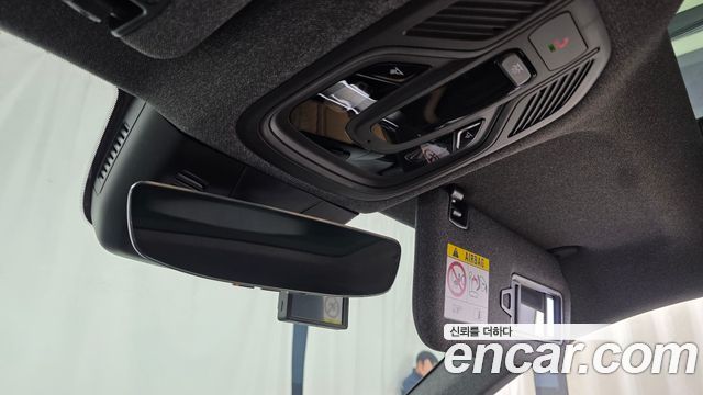 Renault Korea Filante 2027 — photo 32