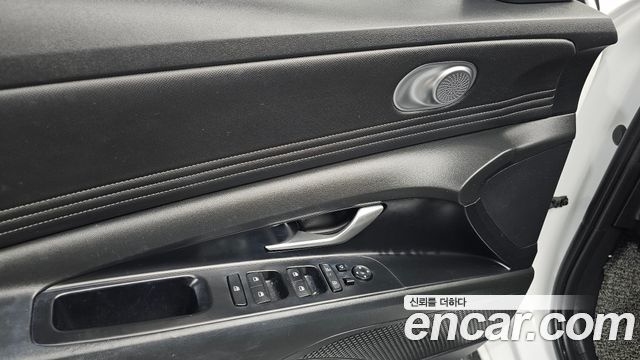 Hyundai AVANTE 2024 — photo 22