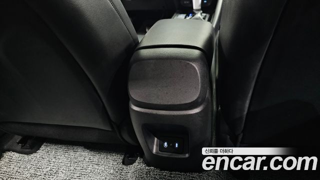Hyundai AVANTE 2024 — photo 25