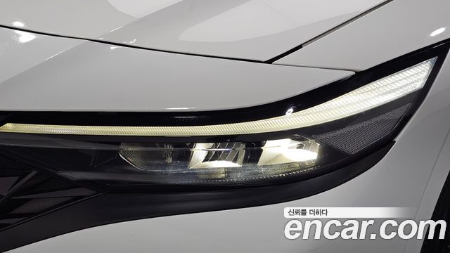 Hyundai AVANTE 2024 — photo 8