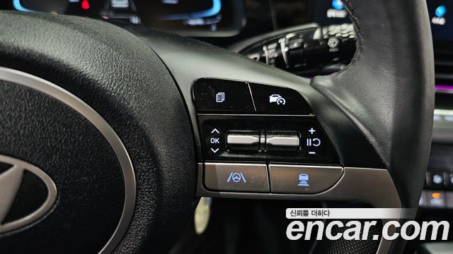 Hyundai AVANTE 2024 — photo 31
