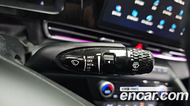 Hyundai AVANTE 2024 — photo 32