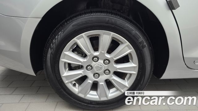 Chevrolet Korea Alpheon 2014 — photo 5