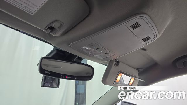 Chevrolet Korea Alpheon 2014 — photo 25