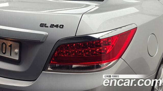 Chevrolet Korea Alpheon 2014 — photo 9