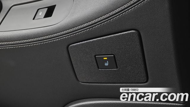 Chevrolet Korea Alpheon 2014 — photo 30