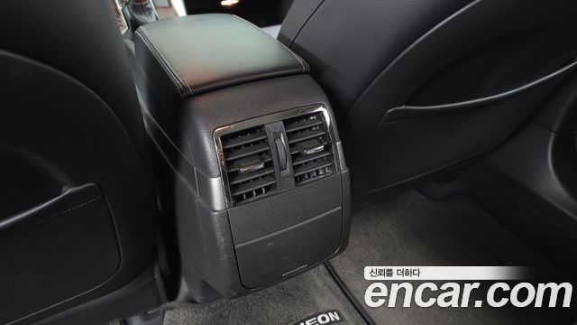 Chevrolet Korea Alpheon 2014 — photo 31