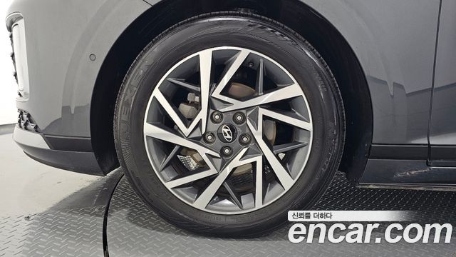 Hyundai Grandeur 2023 — photo 5