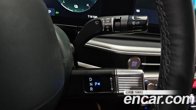 Hyundai Grandeur 2023 — photo 12