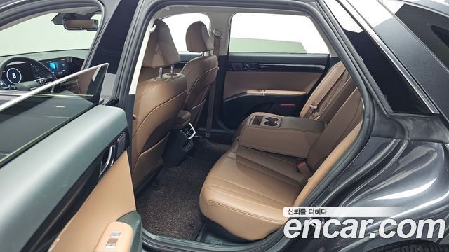Hyundai Grandeur 2023 — photo 18