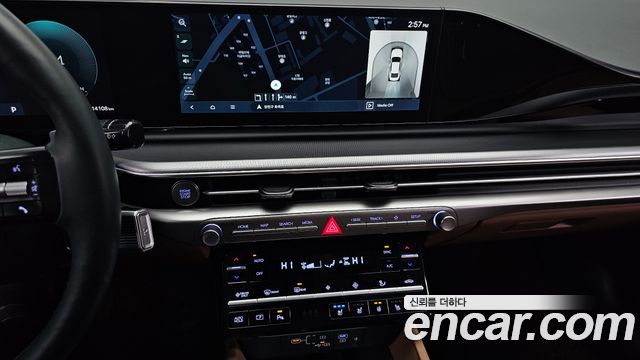 Hyundai Grandeur 2023 — photo 20