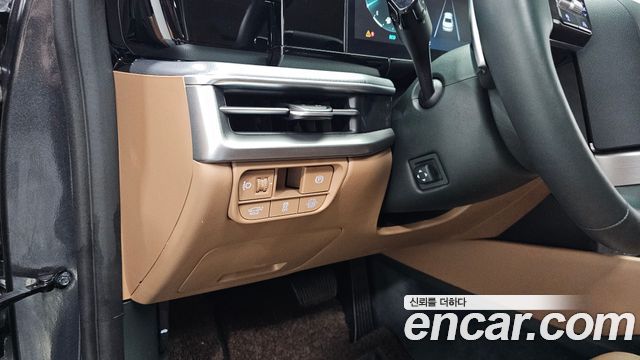 Hyundai Grandeur 2023 — photo 22