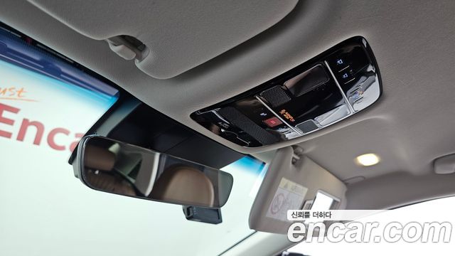 Hyundai Grandeur 2023 — photo 23