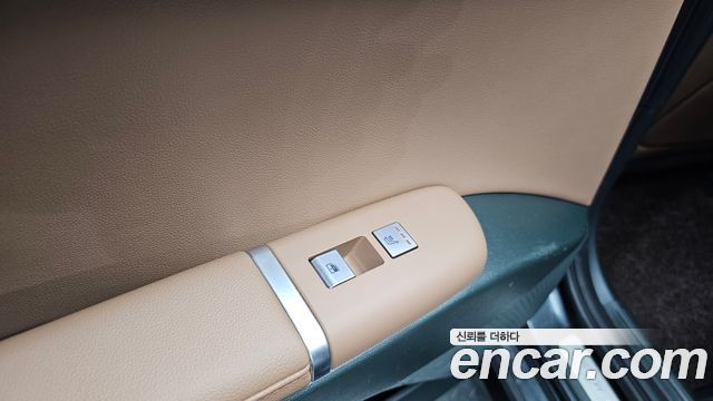 Hyundai Grandeur 2023 — photo 25