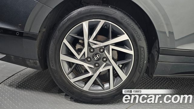 Hyundai Grandeur 2023 — photo 7