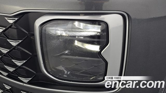 Hyundai Grandeur 2023 — photo 8