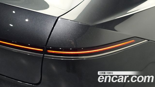 Hyundai Grandeur 2023 — photo 9