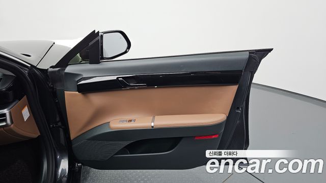 Hyundai Grandeur 2023 — photo 14