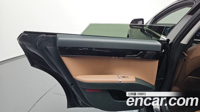 Hyundai Grandeur 2023 — photo 15