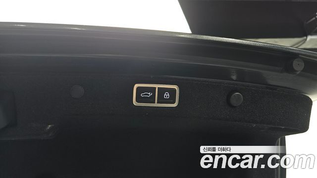 Hyundai Grandeur 2023 — photo 27