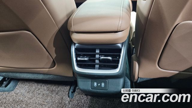 Hyundai Grandeur 2023 — photo 31