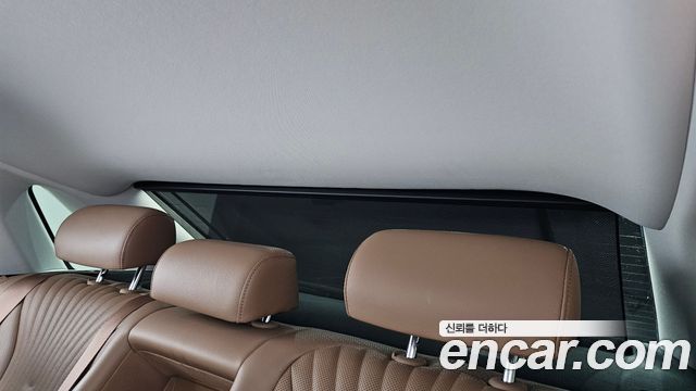 Hyundai Grandeur 2023 — photo 34
