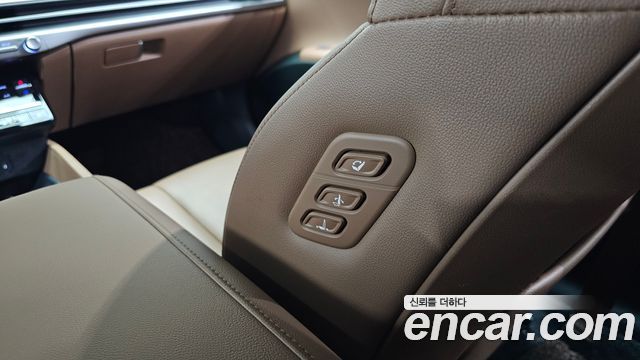 Hyundai Grandeur 2023 — photo 35
