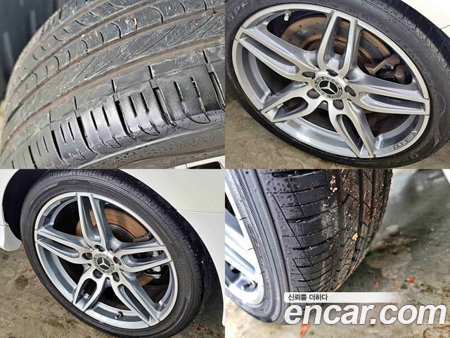 Mercedes-Benz CLA-Class 2018 — photo 5