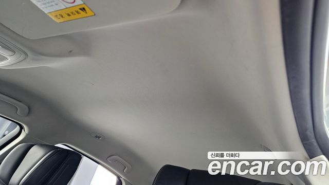 Renault Korea SM6 2017 — photo 24