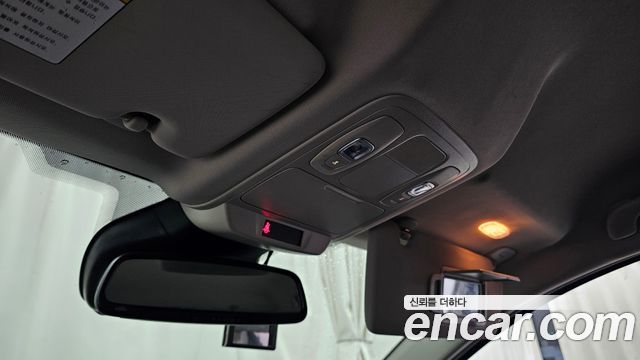 Renault Korea SM6 2017 — photo 25