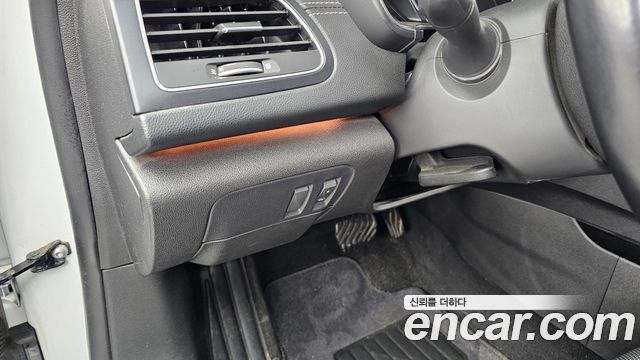 Renault Korea SM6 2017 — photo 26