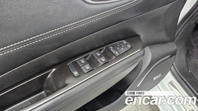 Renault Korea SM6 2017 — photo 29