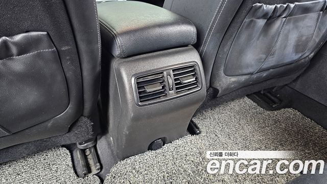 Renault Korea SM6 2017 — photo 31