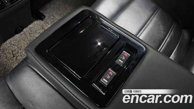 Renault Korea SM6 2017 — photo 32