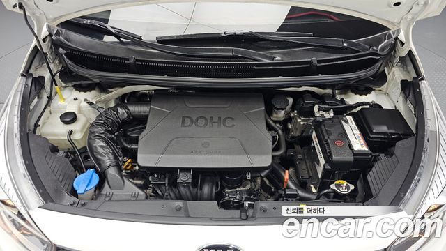 Kia morning 2020 — photo 6