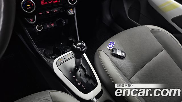 Kia morning 2020 — photo 12