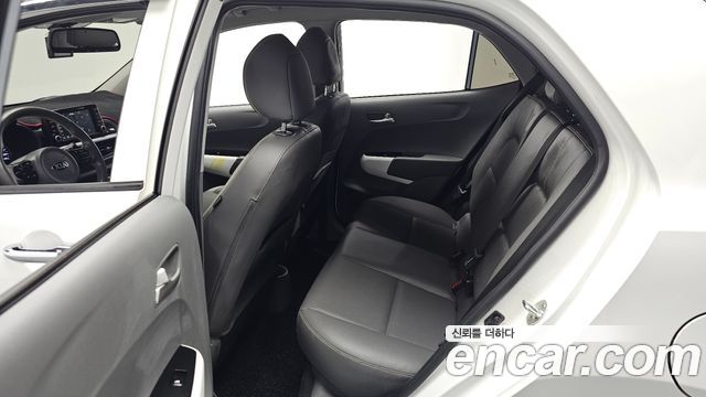 Kia morning 2020 — photo 18