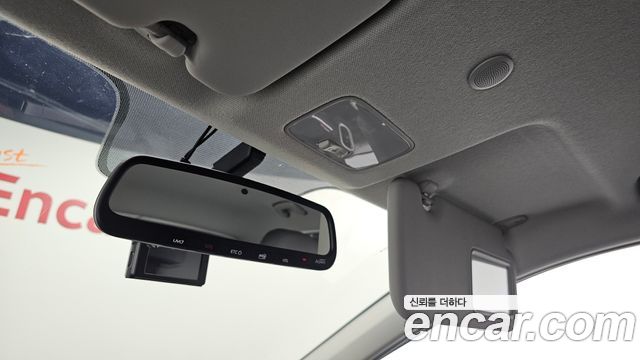 Kia morning 2020 — photo 24