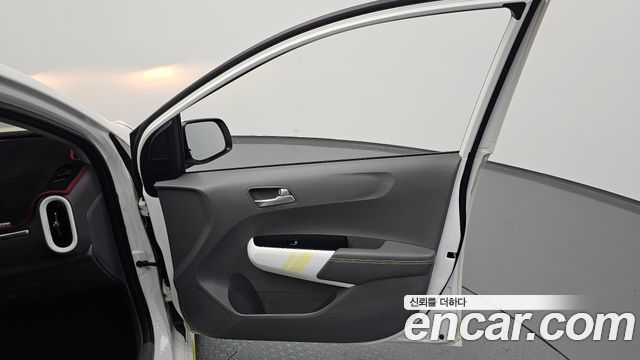 Kia morning 2020 — photo 14