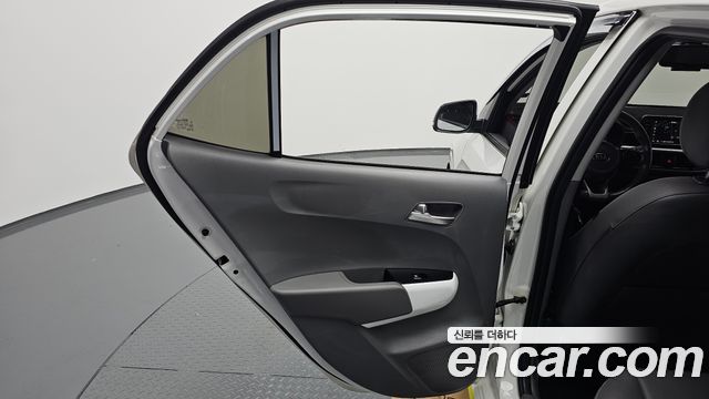 Kia morning 2020 — photo 15